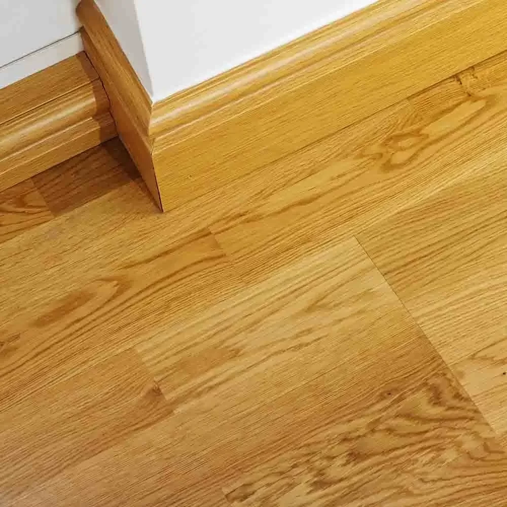 Floor Skirting