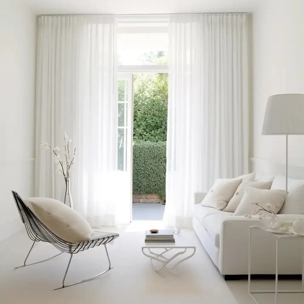 Floor To Ceiling Curtains