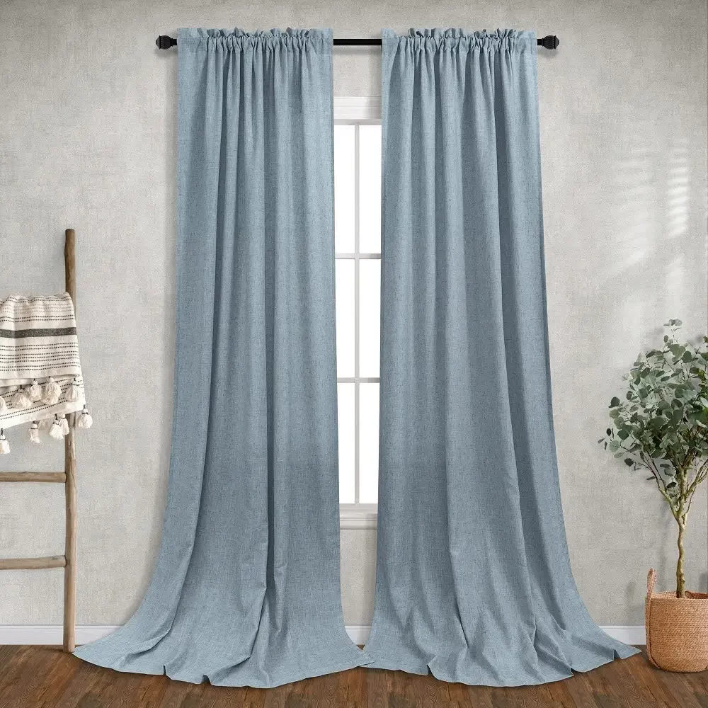 Floor To Ceiling Curtains