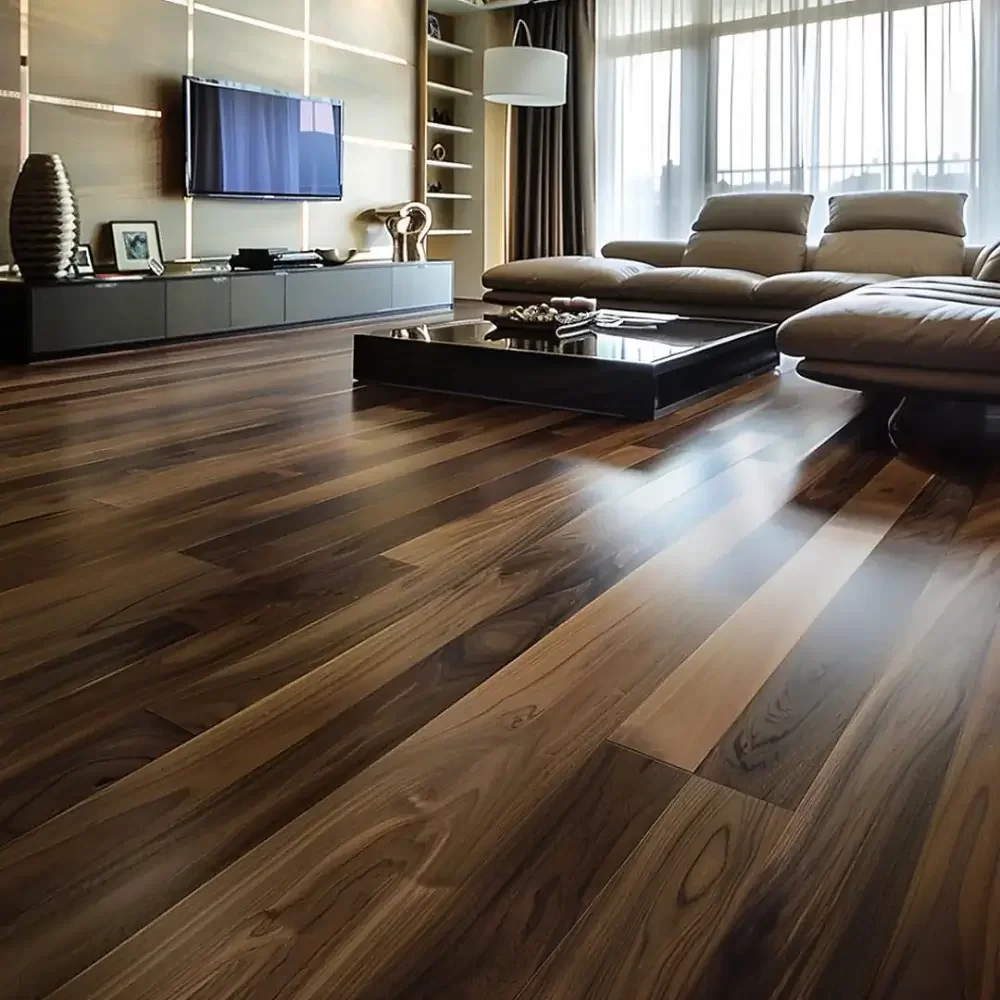 Flooring