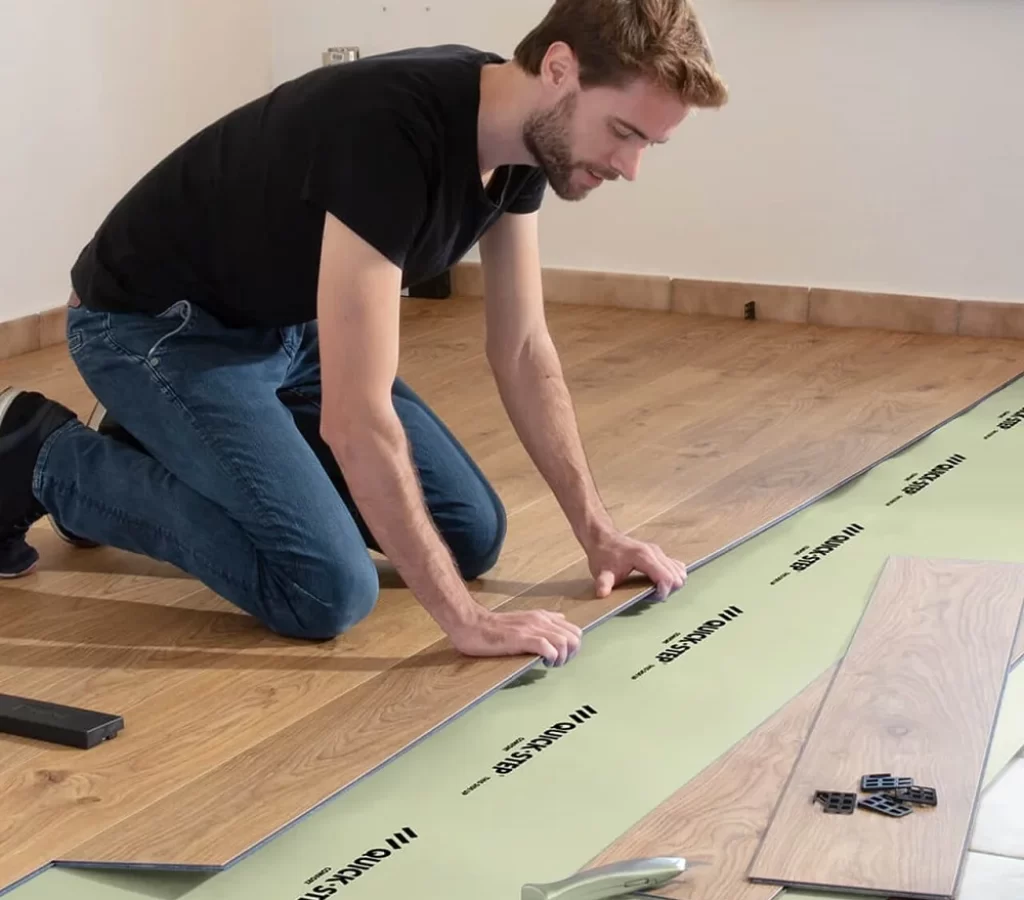 Flooring-Installation