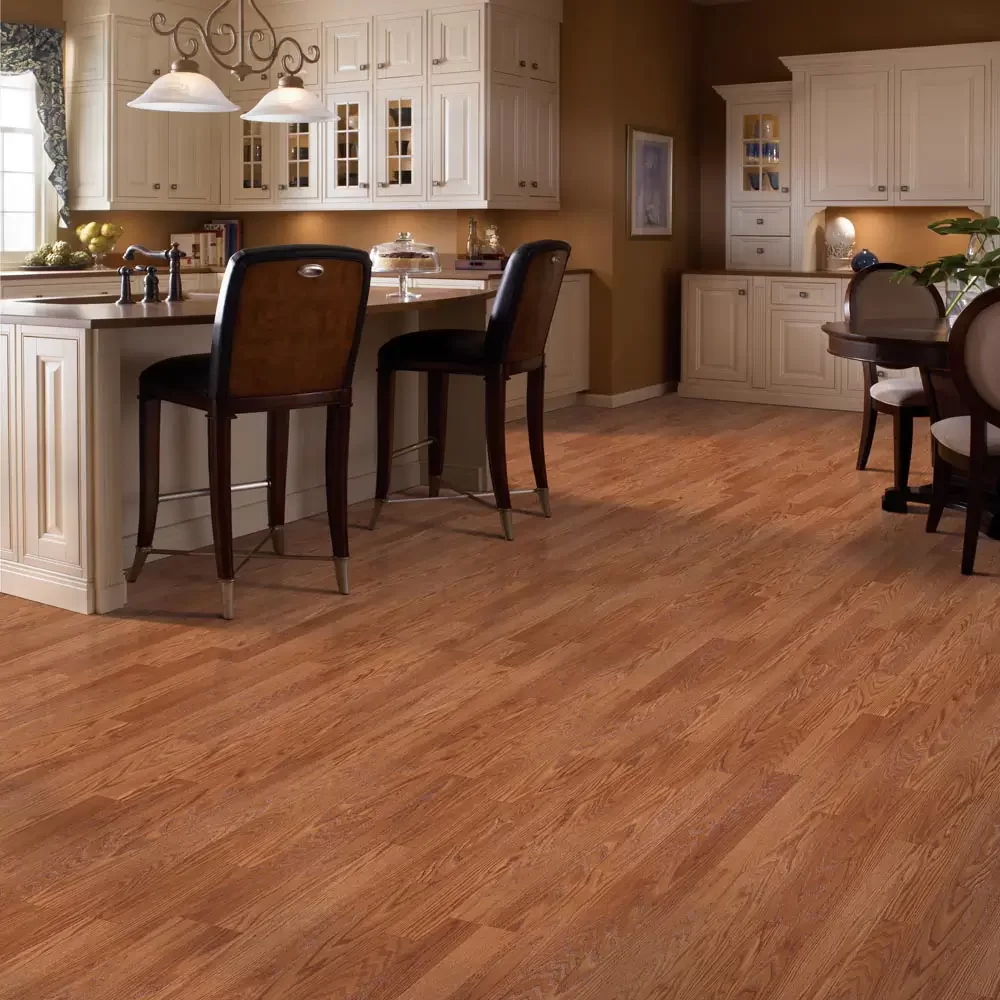 Flooring