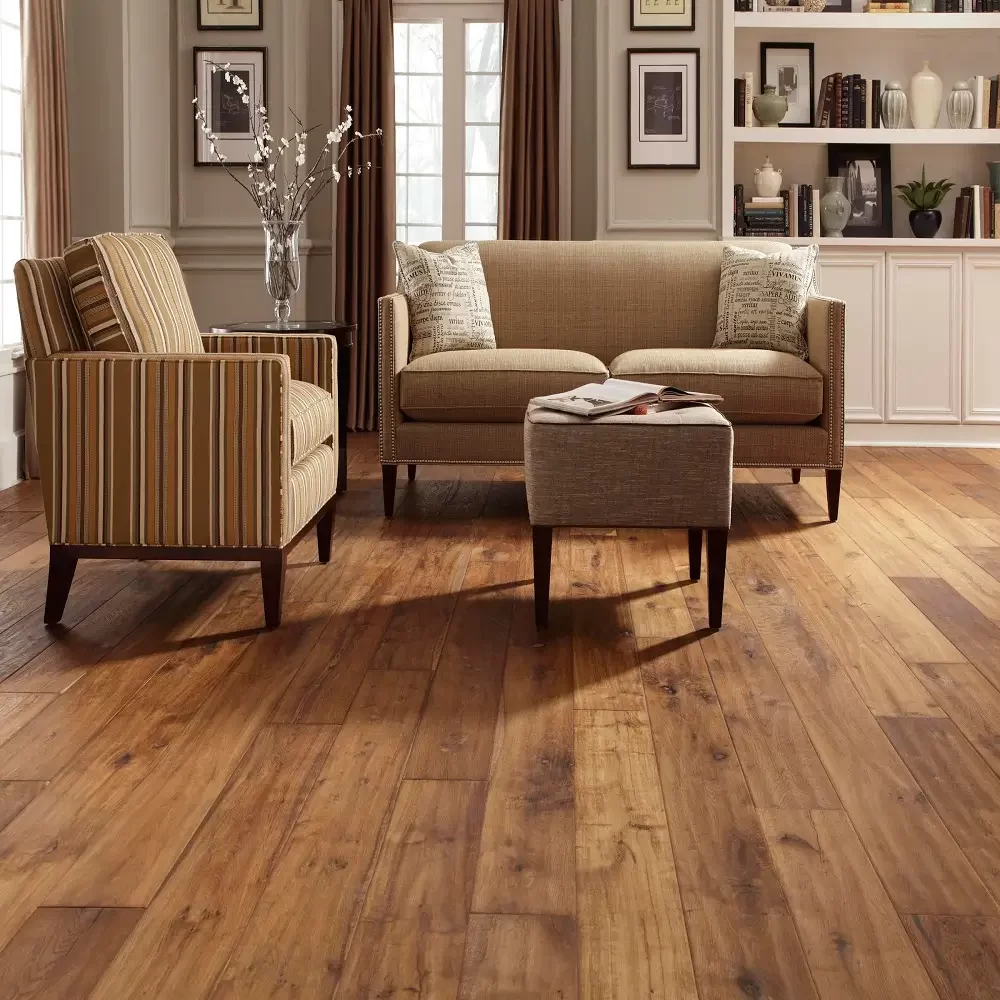 Flooring