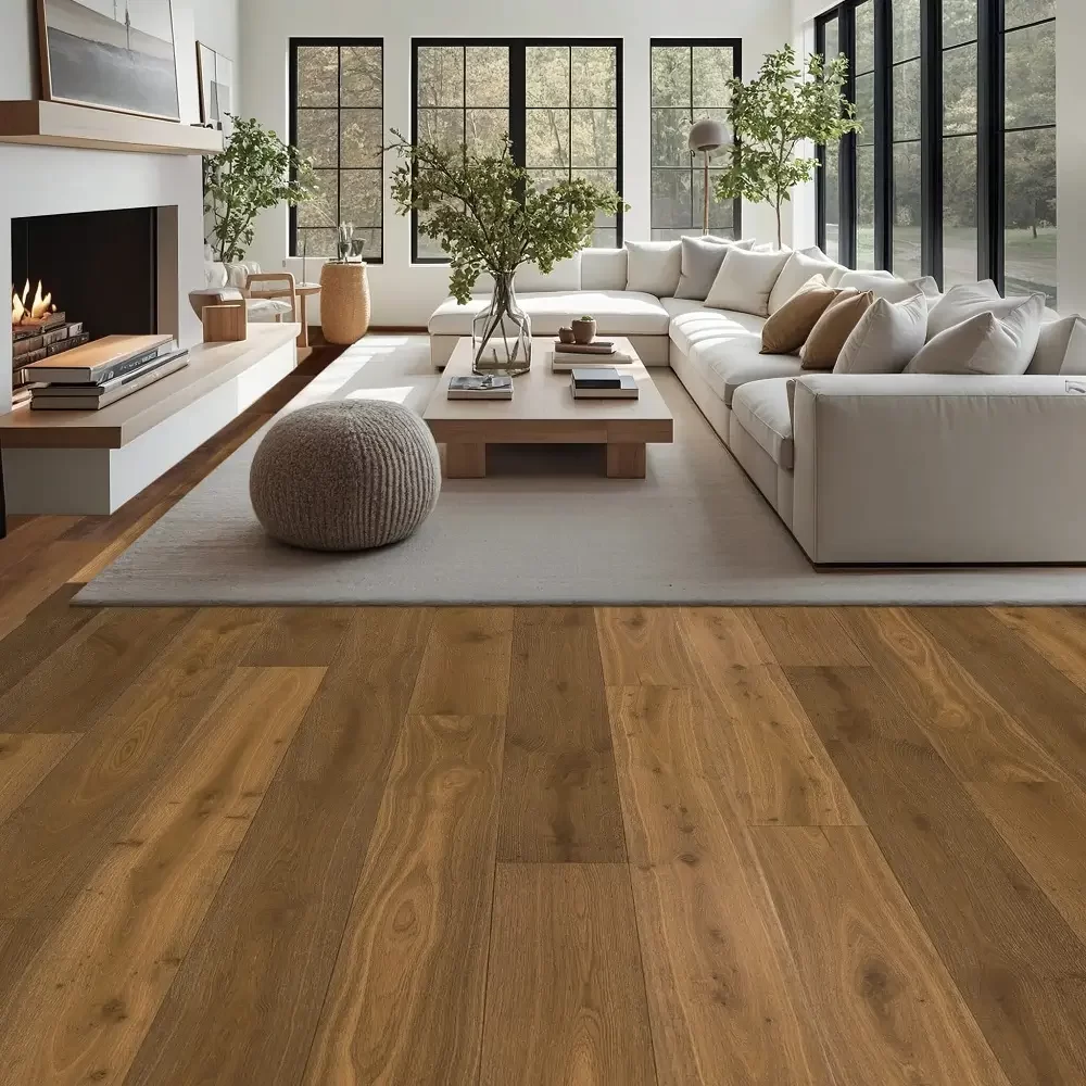 Flooring