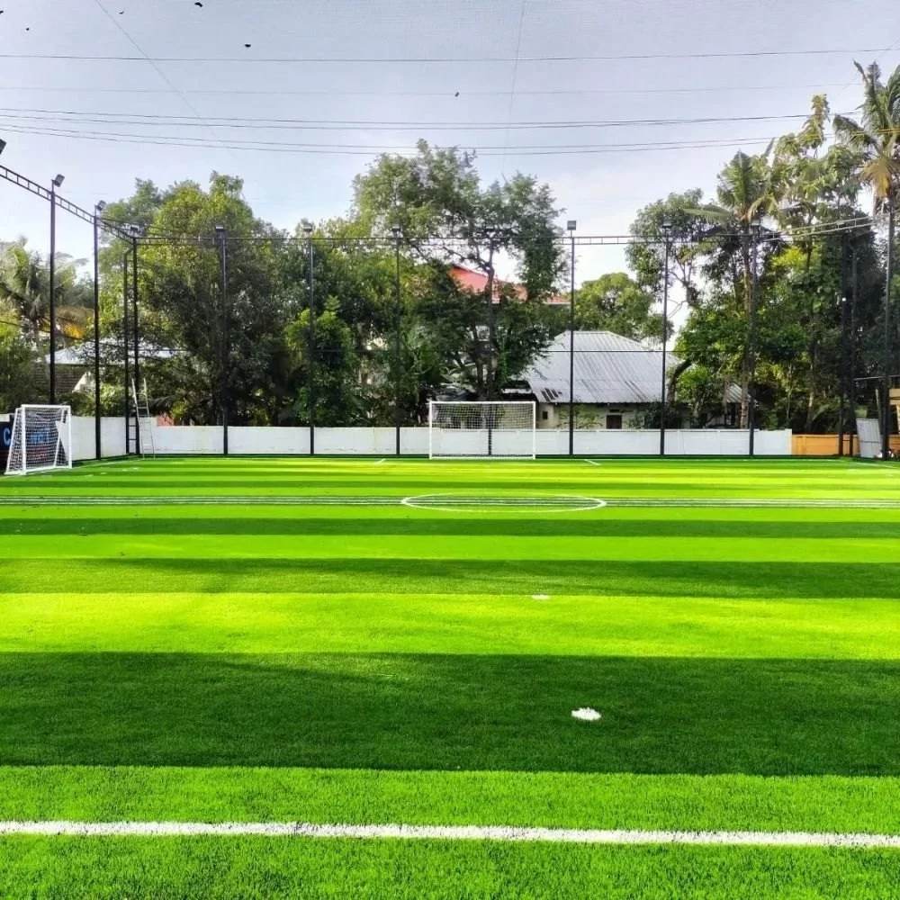 Football Turf