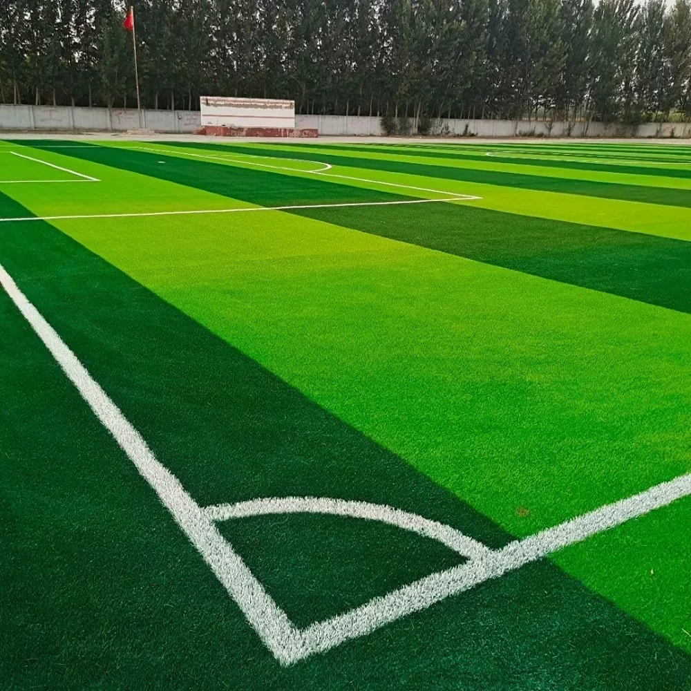Football Turf S6