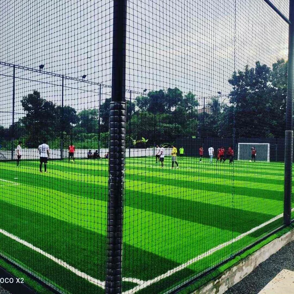 Football Turf