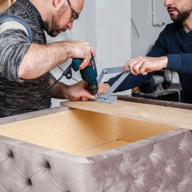 furniture maintenance