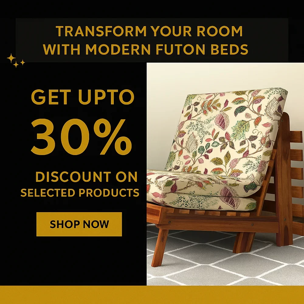 Futon Beds