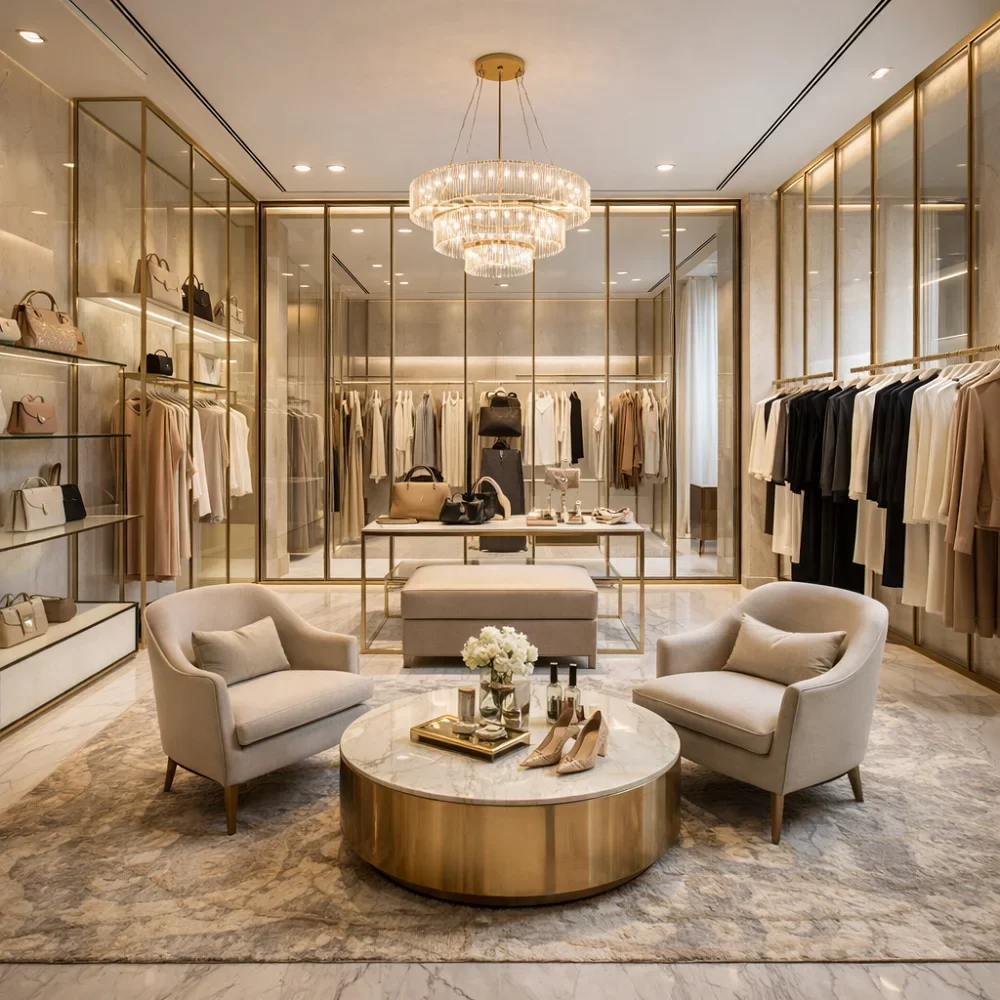 Glass Wall Panels [Commercial]