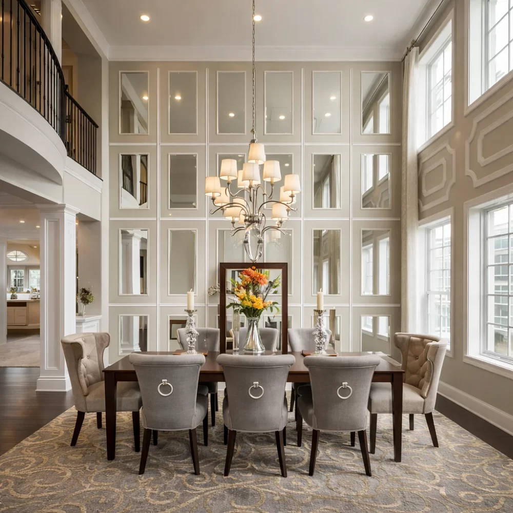 Glass Wall Panels [Residential]