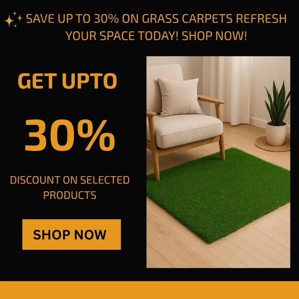 Grass Carpets