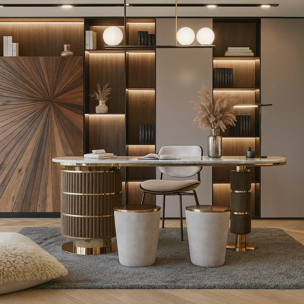 Grey Rugs Commercial