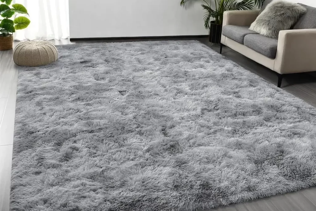 Grey Rugs
