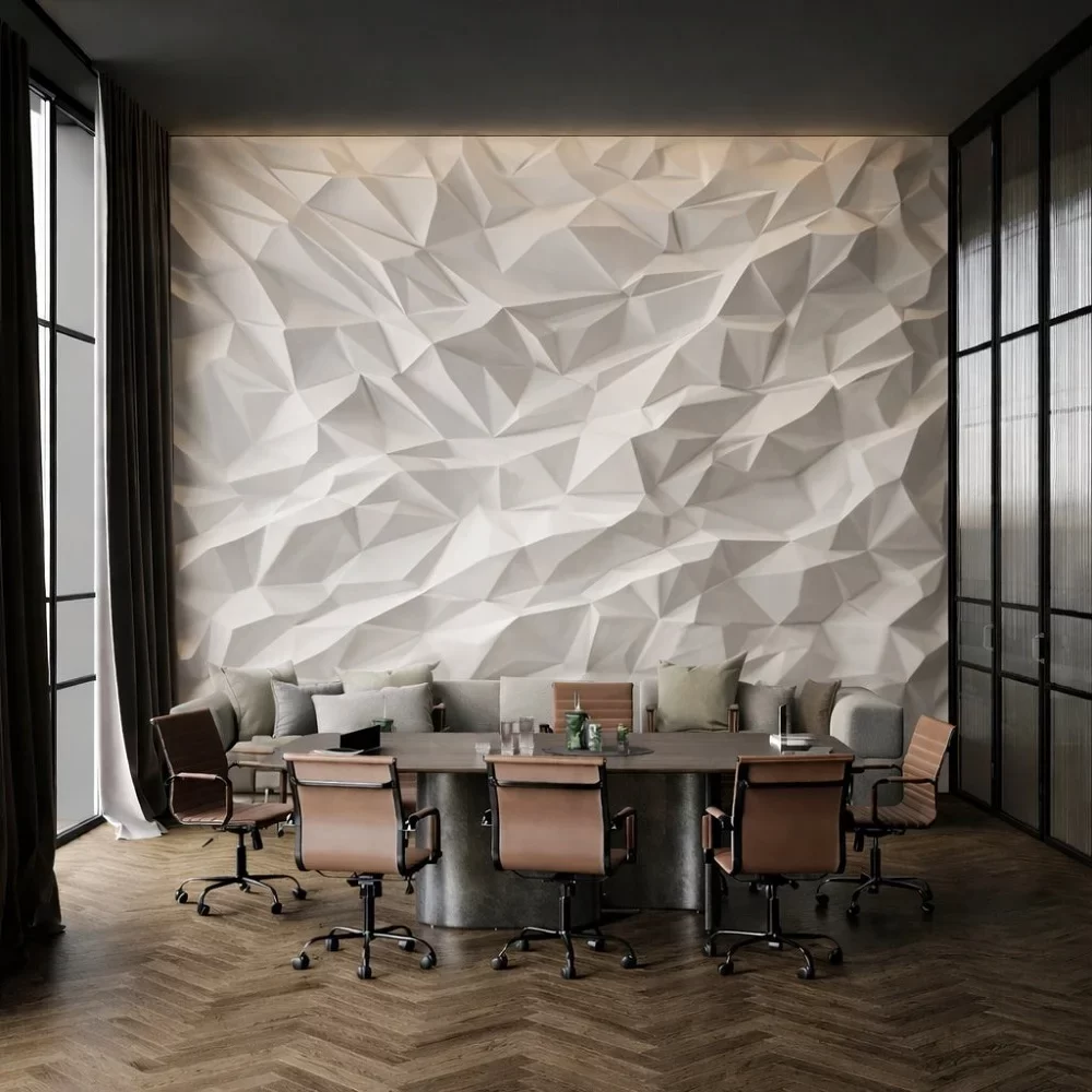 Gypsum Wall Panels [Commercial]