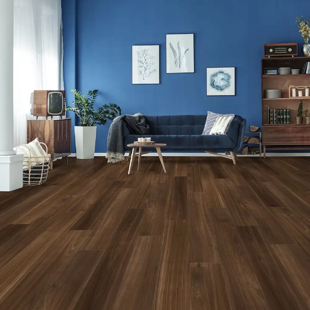 Hardwood Flooring