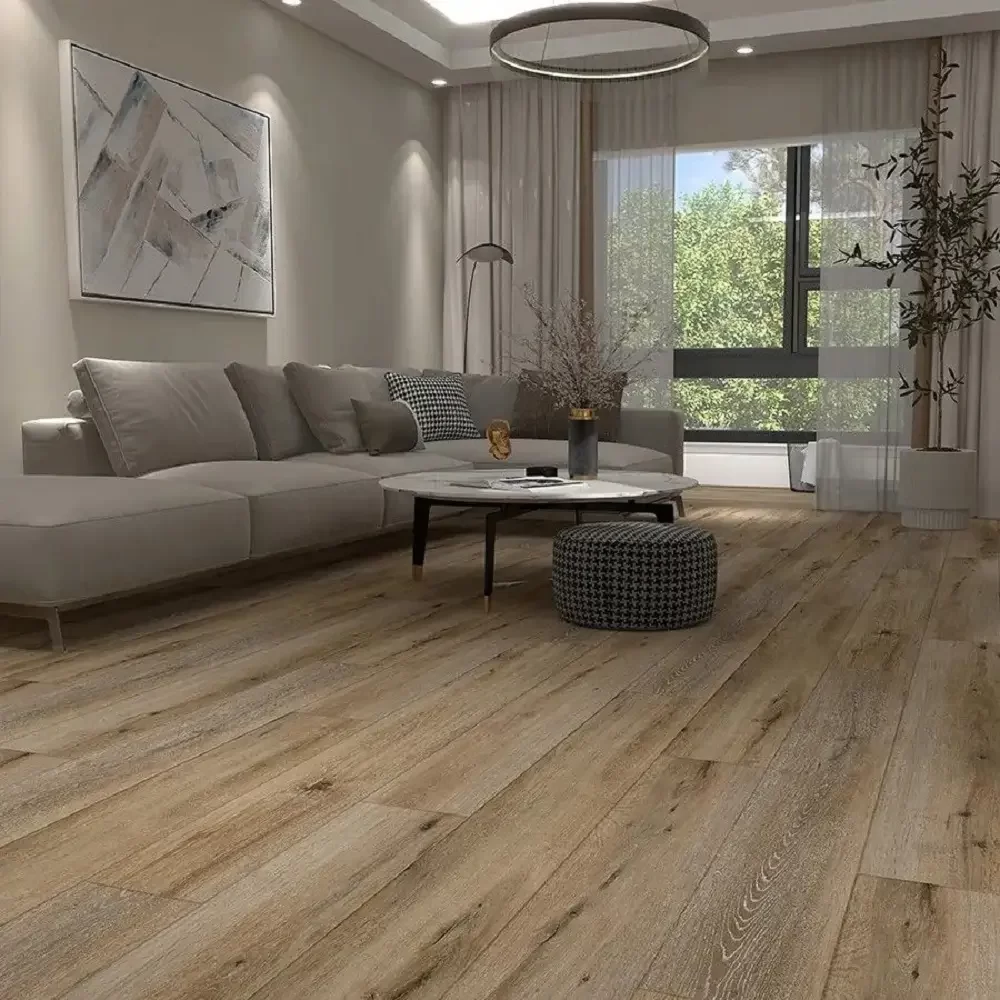 Harwood Flooring