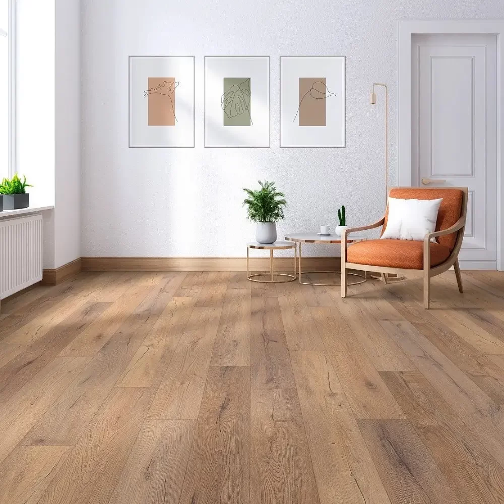 Harwood Flooring