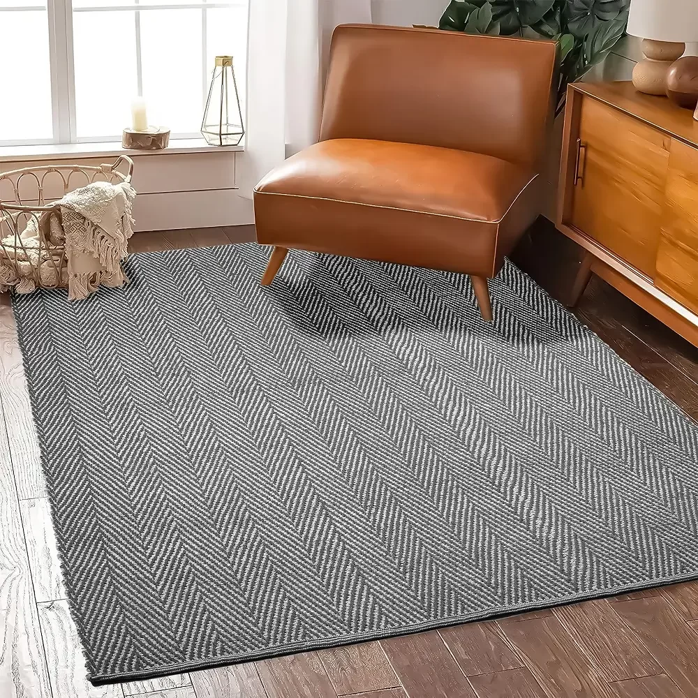 Herringbone Carpets