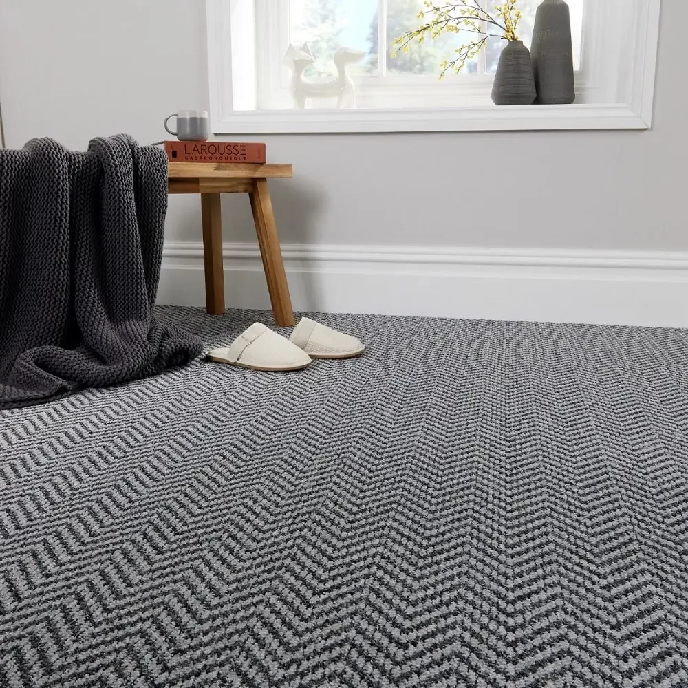 Herringbone Carpets