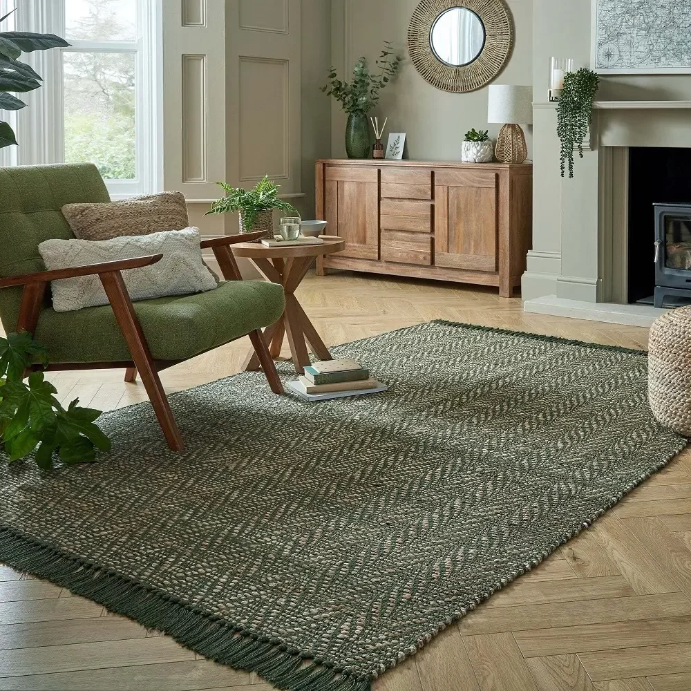 Herringbone Rugs