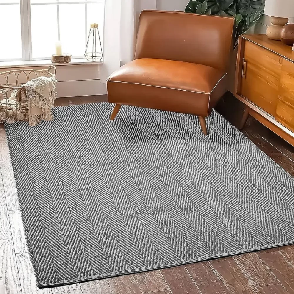 Herringbone Rugs