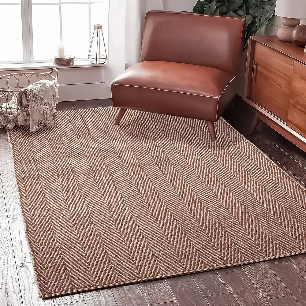 Herringbone Rugs