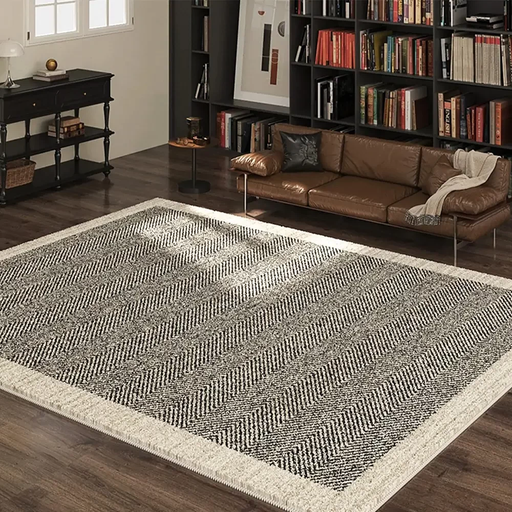 Herringbone Rugs