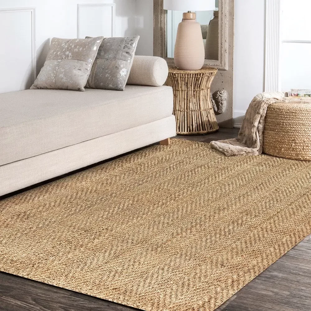 Herringbone Rugs