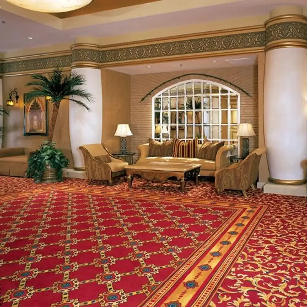 Hotel Carpets