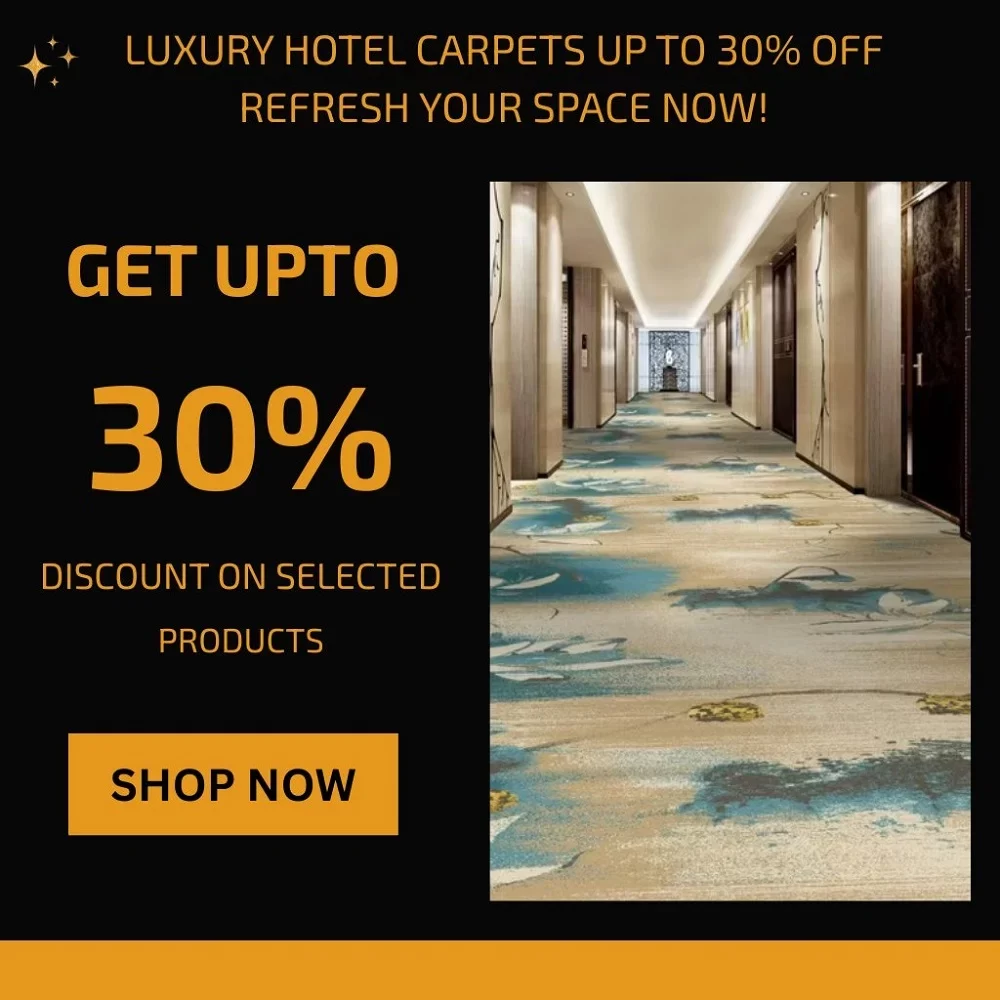 Hotel Carpets