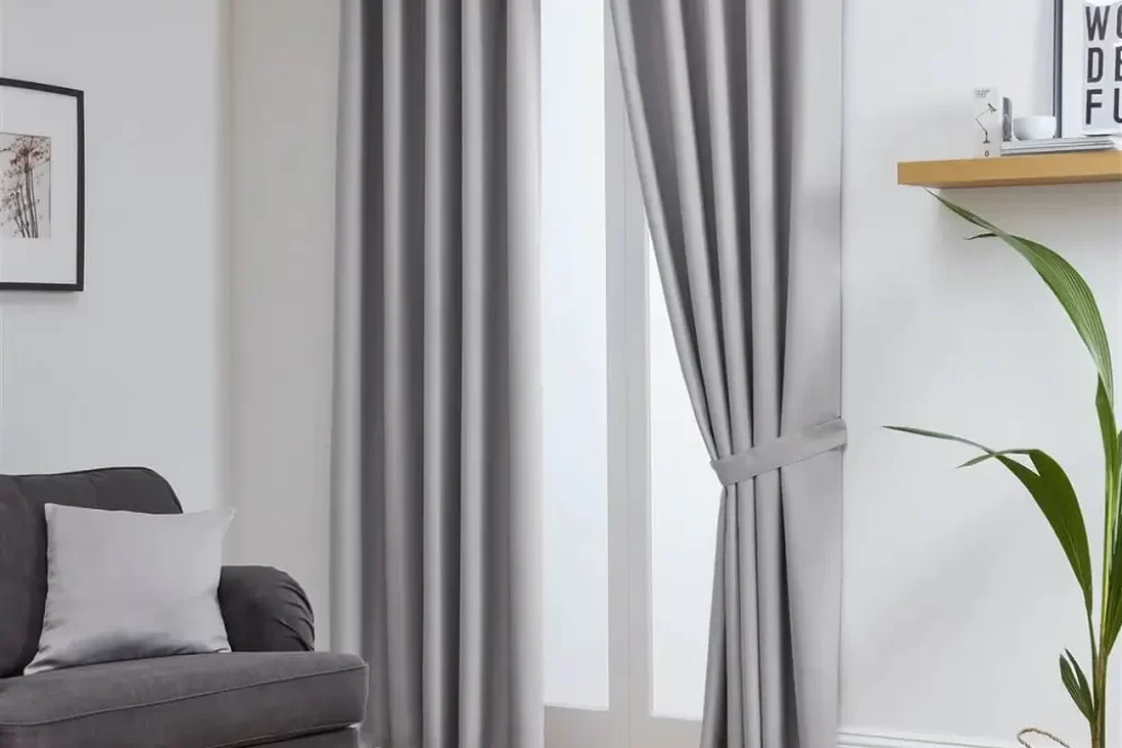 Insulated Blackout Curtains
