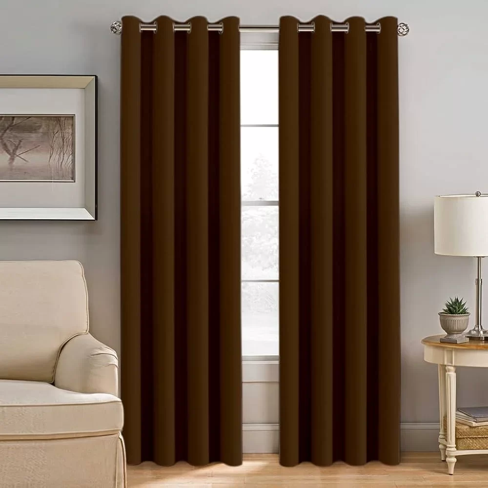 Insulated Curtains