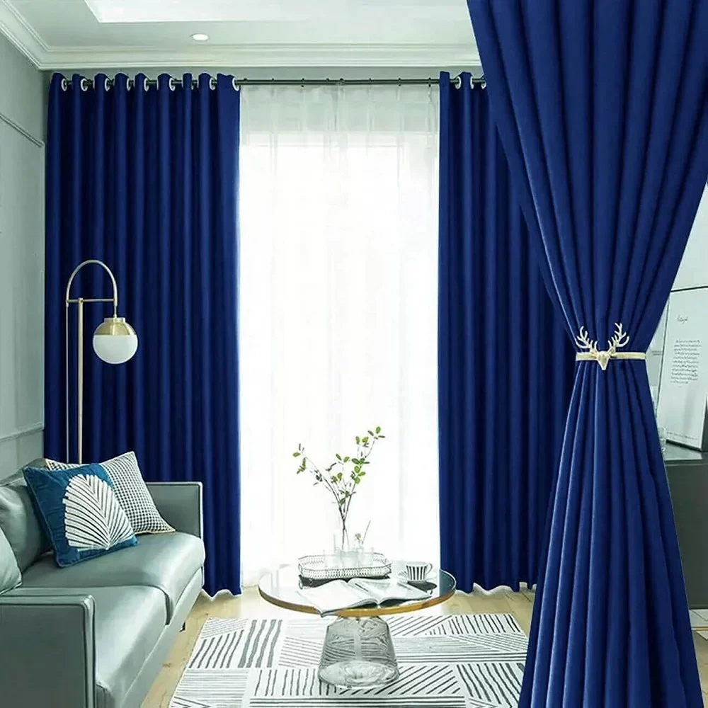 Insulated Curtains