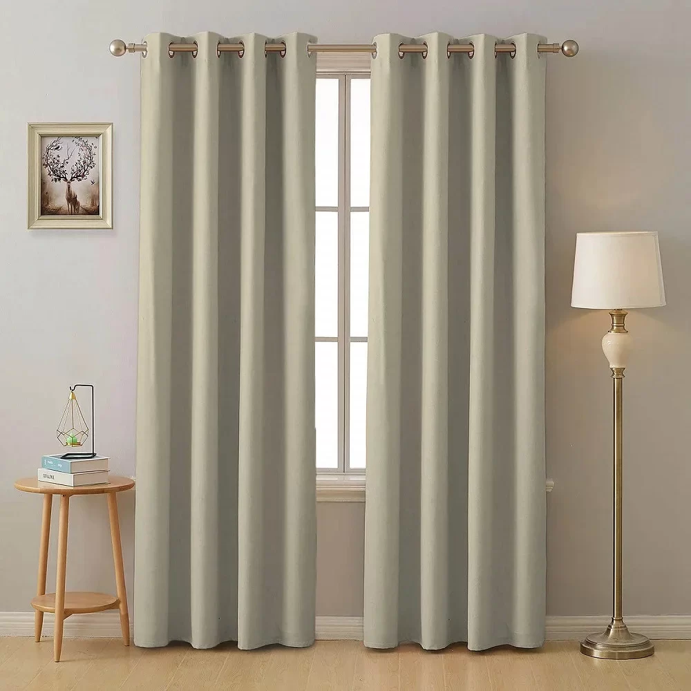 Insulated Curtains