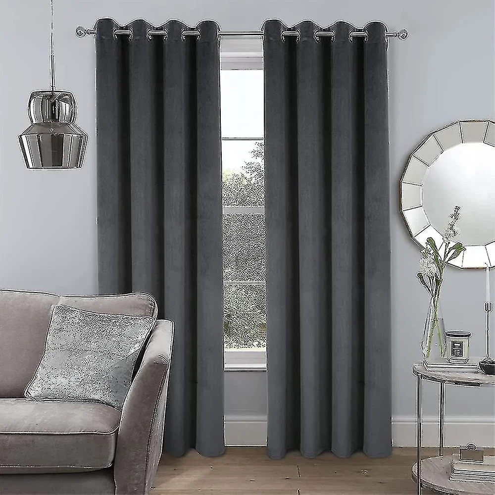 Insulated Curtains