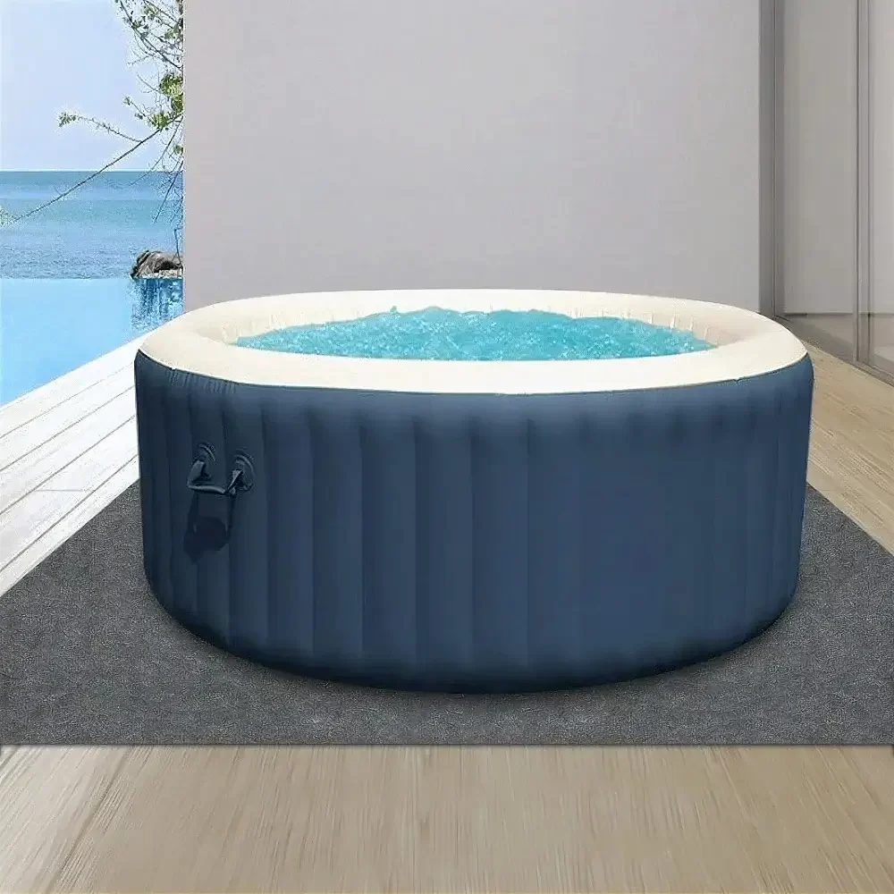 Jacuzzi Mat 1