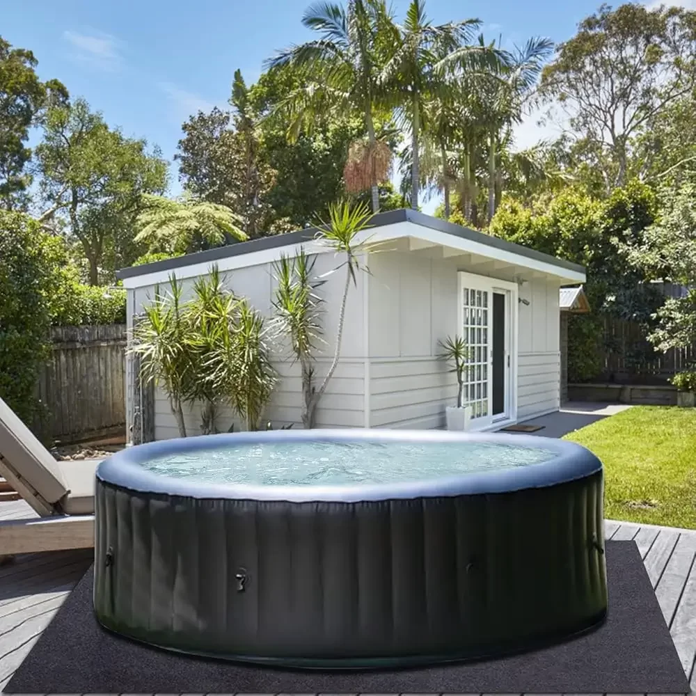 Jacuzzi Mat 10