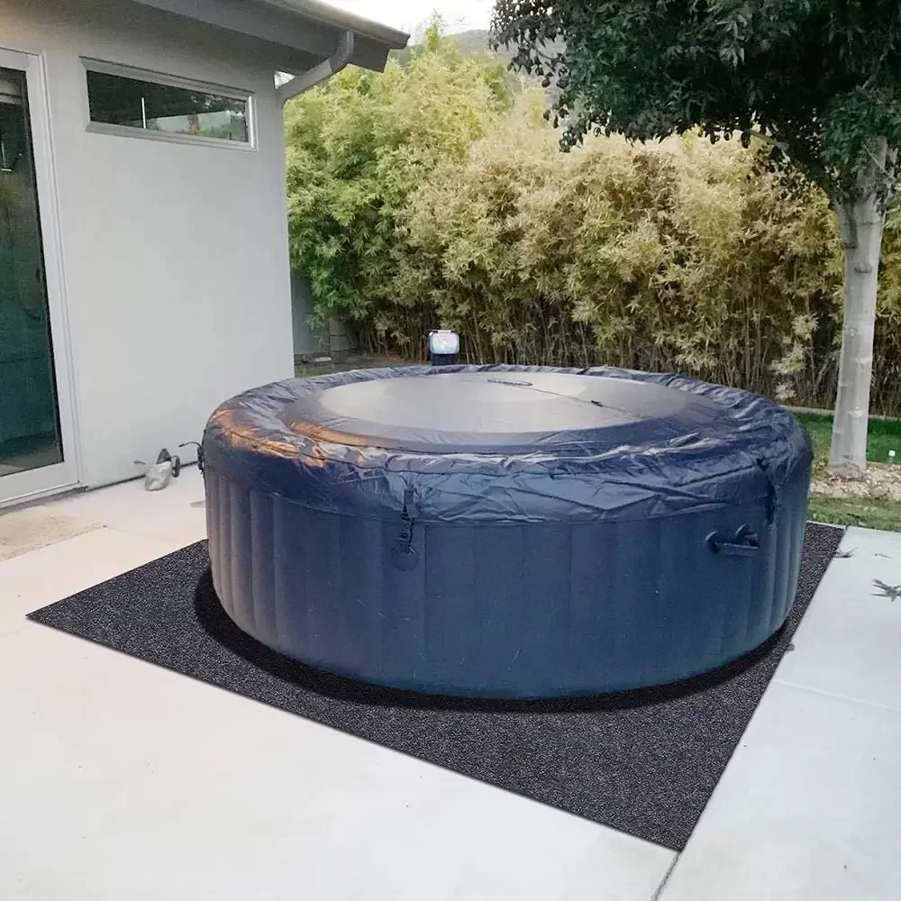 Jacuzzi Mat