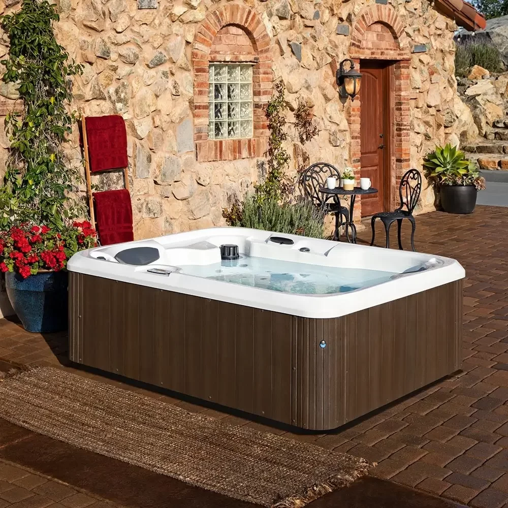 Jacuzzi Mat