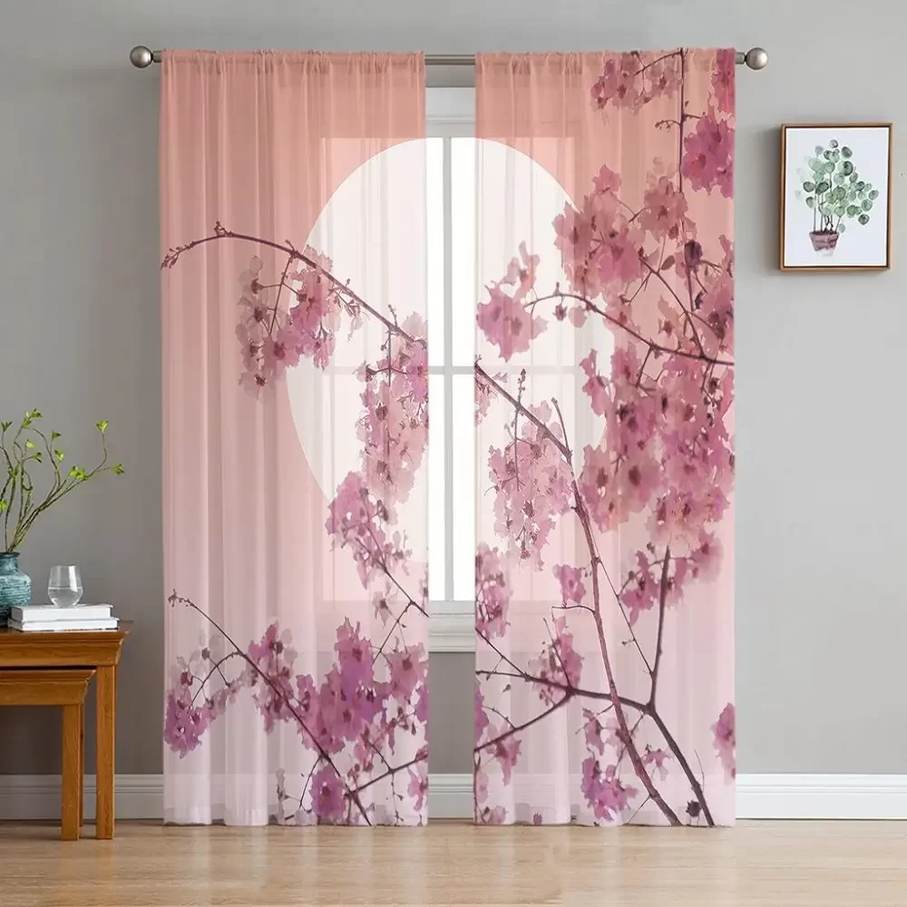 Japanese Curtains