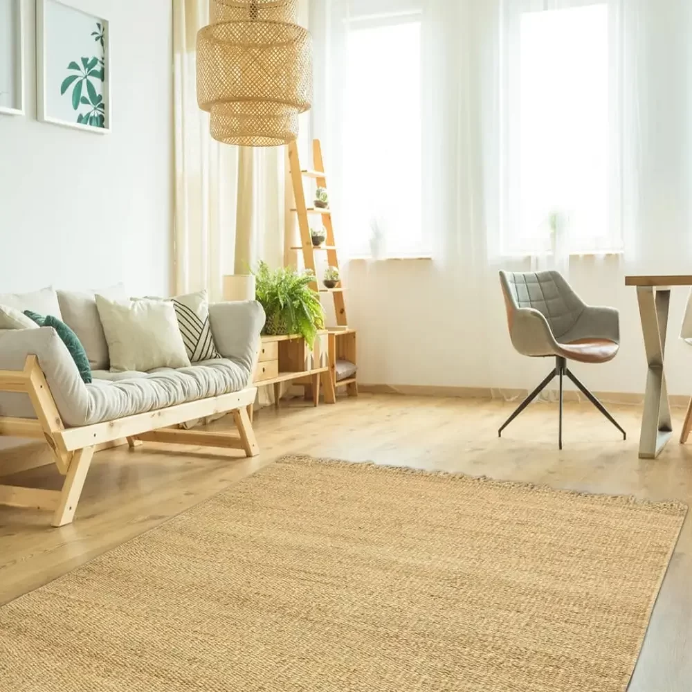 Jute Carpets