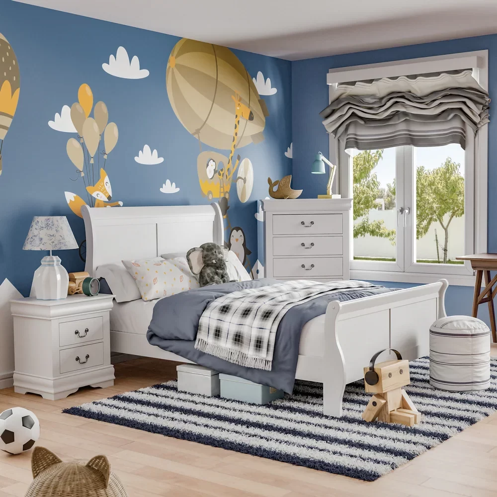 Kids Bedroom Furniture