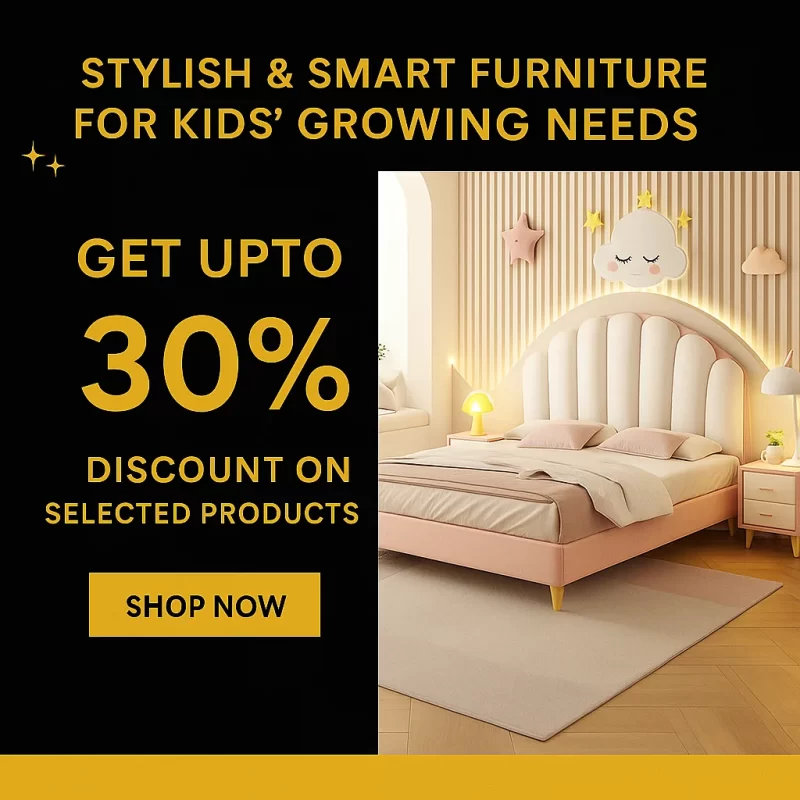 Kids Bedroom Furniture