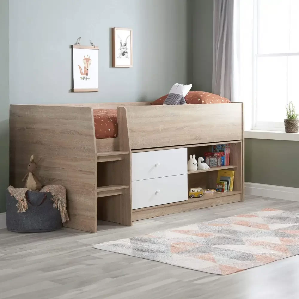 Kids Bedroom Furniture s2