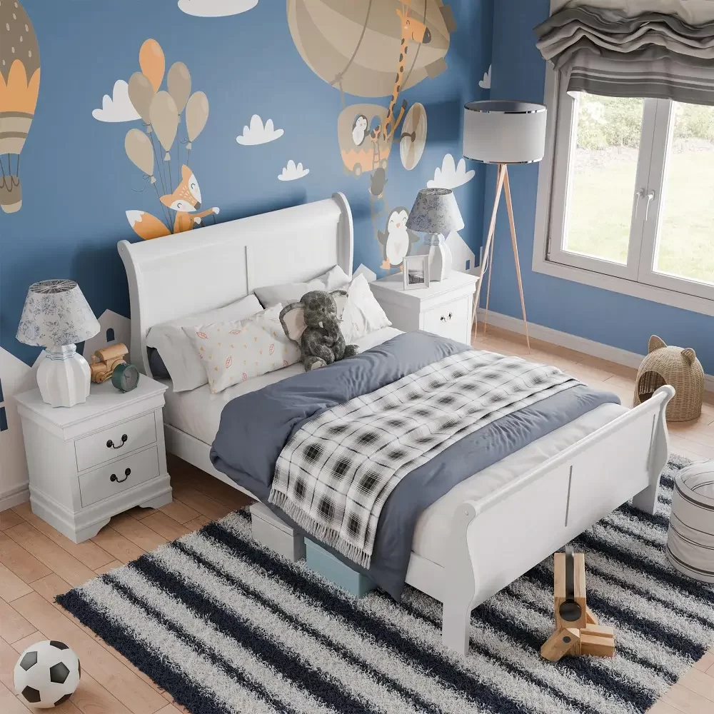 Kids Bedroom Furniture