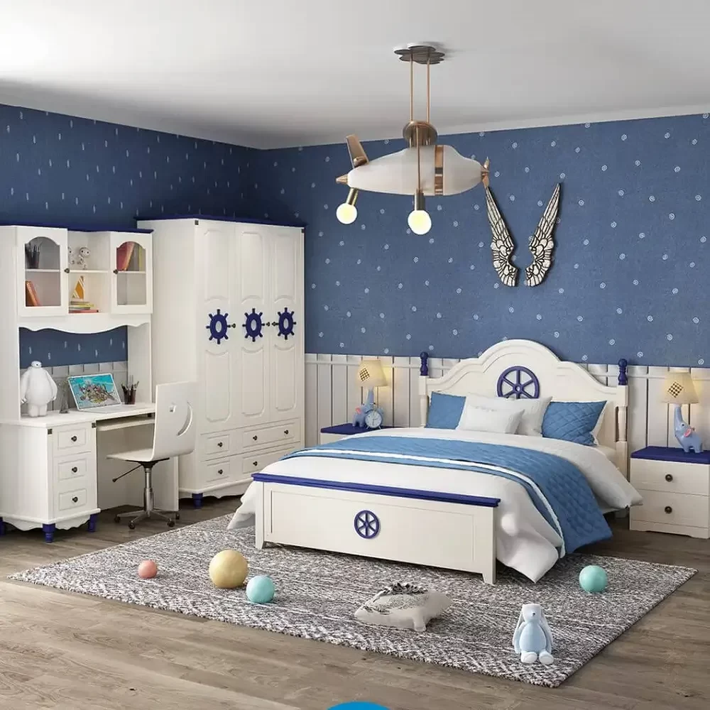 Kids Bedroom Furniture