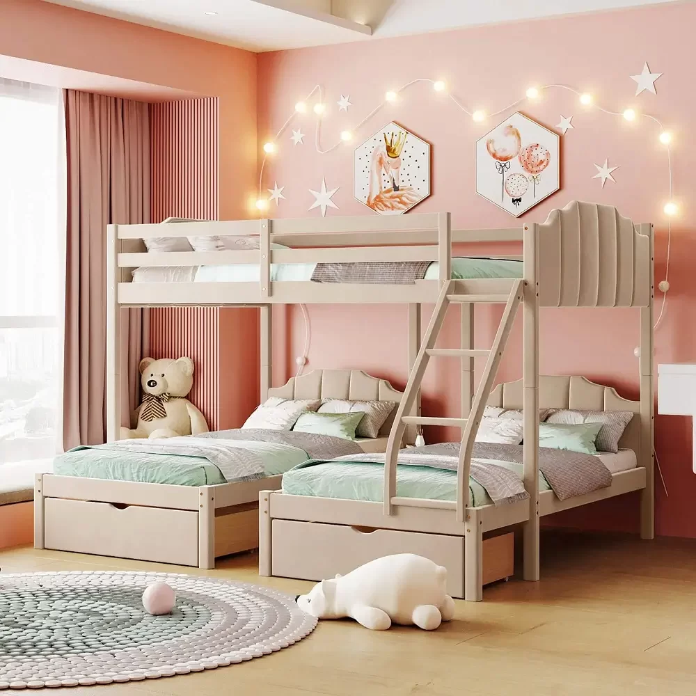 Kids Bedroom Furniture