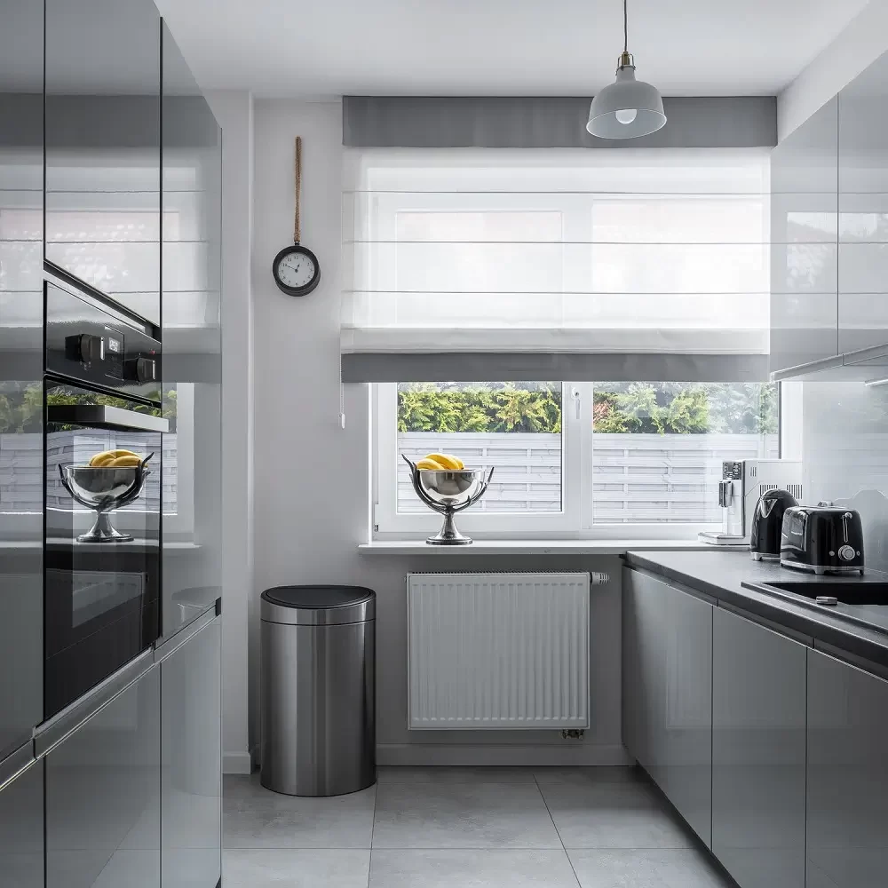 Kitchen Blinds