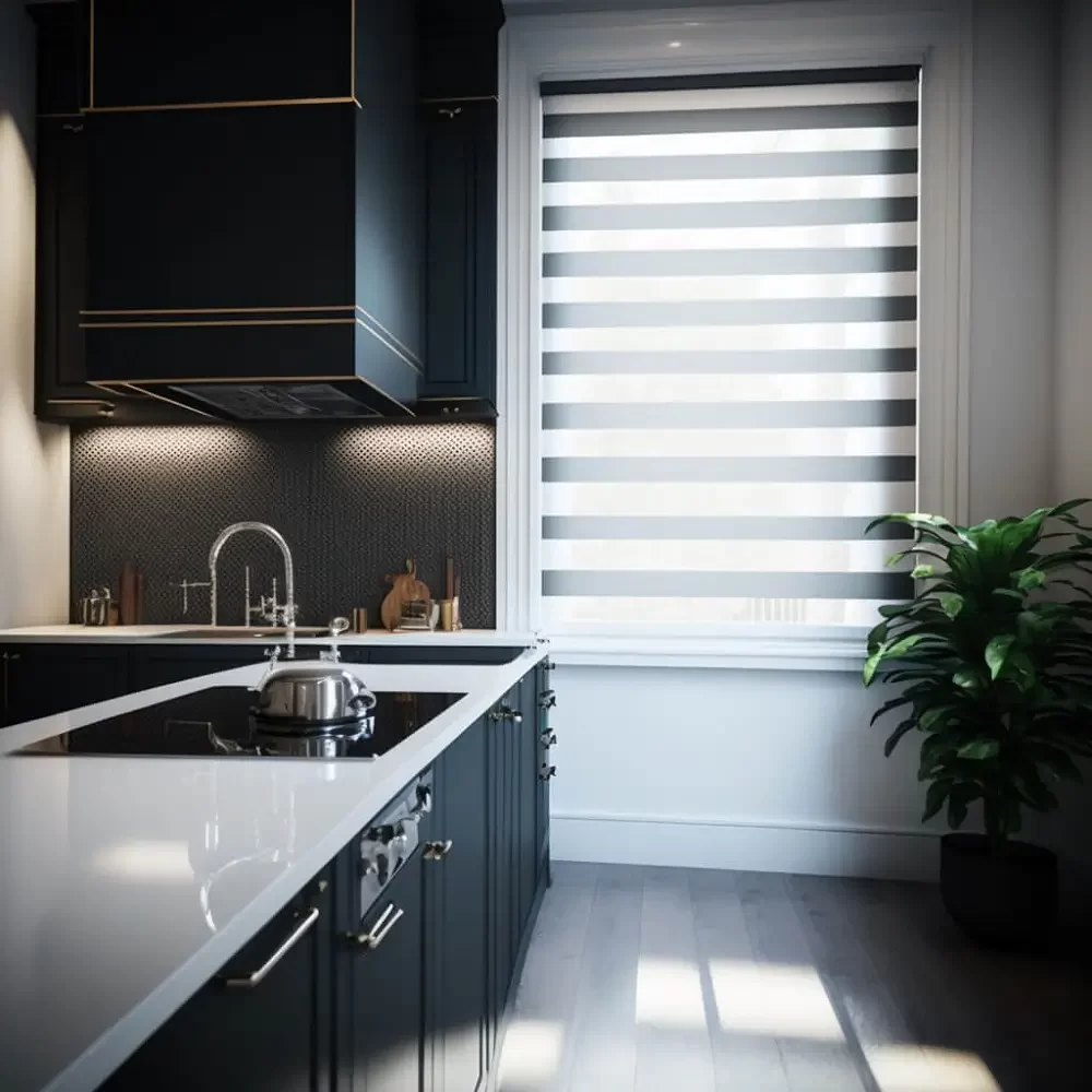 Kitchen Blinds